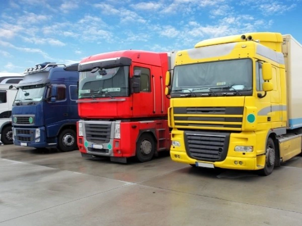 Ankara Harmancık Nakliye